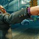 Illustration for article titled A Haywire iStreet Fighter V/i Character Could Run Amok At Evo Japanem/em